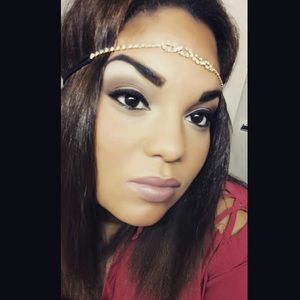 Meet your Posher, Jasmin